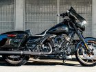 2022 Harley-Davidson Harley Davidson Street Glide ST